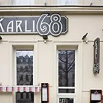 Karli Suites Leipzig アパートホテル ライプツィヒ