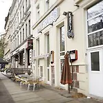 Karli Suites Leipzig 3*