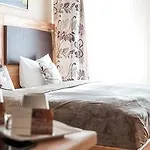 Karli Suites Leipzig アパートホテル