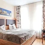 Karli Suites Leipzig アパートホテル