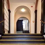Karli Suites Leipzig 3* ライプツィヒ