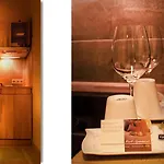 Karli Suites Leipzig アパートホテル ライプツィヒ