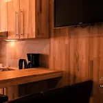Karli Suites Leipzig 3* ライプツィヒ