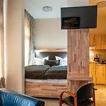 Karli Suites Leipzig アパートホテル ライプツィヒ