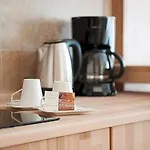 Karli Suites Leipzig
