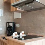 Karli Suites Leipzig アパートホテル 3*