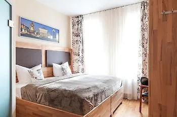 Karli Suites Leipzig شقة فندقية