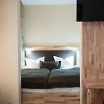 Aparthotel Karli Suites Leipzig Lipsko