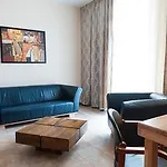 Karli Suites Leipzig Aparthotel