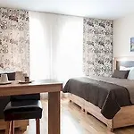 Karli Suites Leipzig 3*