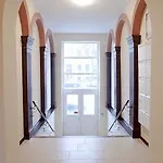 Karli Suites Leipzig Aparthotel