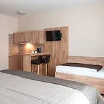 Karli Suites Leipzig 3*