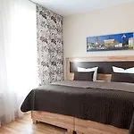 Karli Suites Leipzig Aparthotel 3*