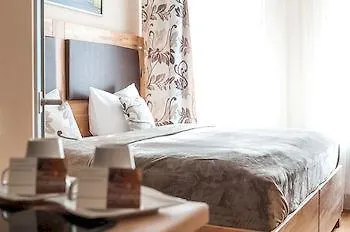 Karli Suites Leipzig 아파트호텔