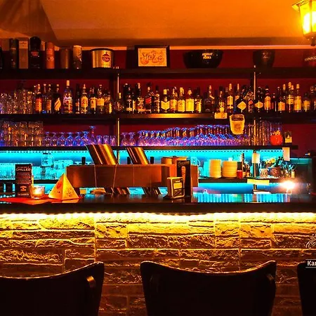 Karli Suites Leipzig 3*