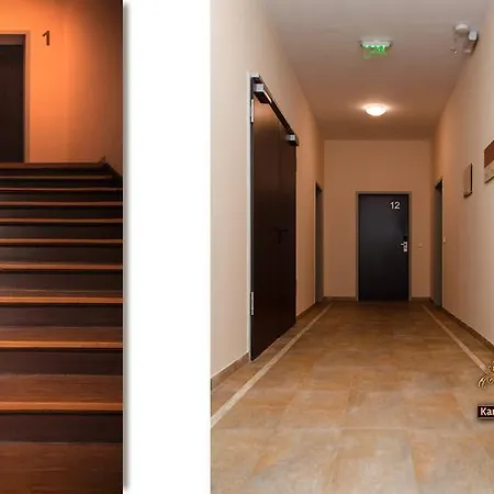 Aparthotel Karli Suites Leipzig Leipzig