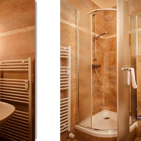 Karli Suites Leipzig Aparthotel