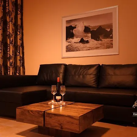 Karli Suites Leipzig 3*