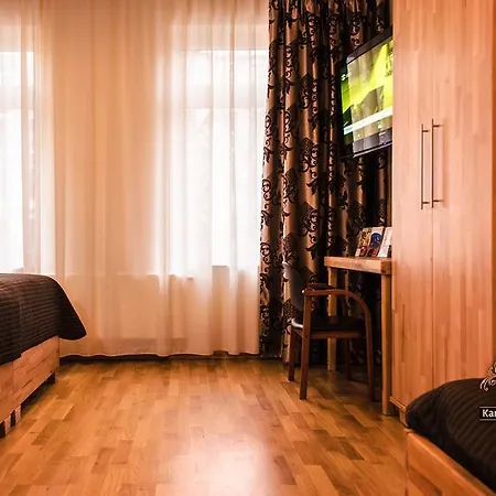 Karli Suites Leipzig