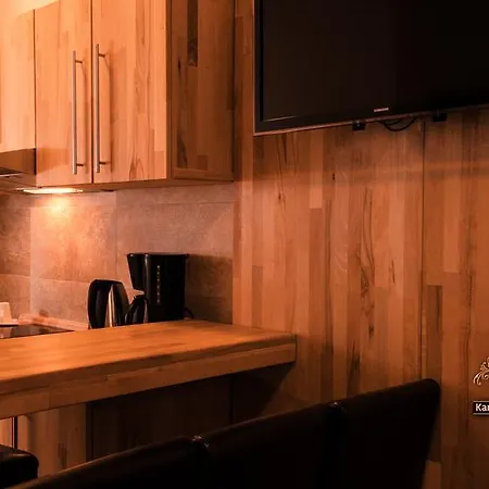 Karli Suites Leipzig 3* Leipzig