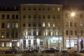Karli Suites Leipzig 3* Leipzig