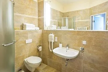 Karli Suites Leipzig 아파트호텔 라이프치히