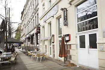 Karli Suites Leipzig 3*