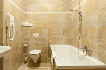 Karli Suites Leipzig 3* ライプツィヒ