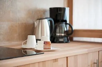 Karli Suites Leipzig