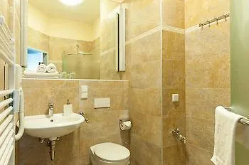 Karli Suites Leipzig 3* ライプツィヒ